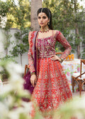 Gulaal |  Chaandni Wedding Formals |  Shabnam by Gulaal - Designer Dress - Type: Ladies Clothes - Available at Libayah - 100% Original
