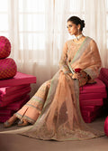 Gulaal |  Chaandni Wedding Formals | Raniya by Gulaal - Designer Dress - Type: Ladies Clothes - Available at Libayah - 100% Original