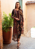 Gulaal | Springtime Ballet | LEYLA (GL-L-24V1-10) by Gulaal - Designer Dress - Type: Ladies Clothes - Available at Libayah - 100% Original