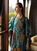 Gulaal | Springtime Ballet | ESILA (GL-L-24V1-03) by Gulaal - Designer Dress - Type: Ladies Clothes - Available at Libayah - 100% Original