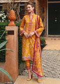 Gulaal | The Enchanted Garden | Florence by Gulaal - Designer Dress - Type: Ladies Clothes - Available at Libayah - 100% Original