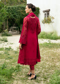 Gulaal | Embroidered Chiffon Eid Collection | MYSARIA by Gulaal - Designer Dress - Type: Ladies Clothes - Available at Libayah - 100% Original