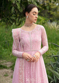 Gulaal | Embroidered Chiffon Eid Collection | AMOUR by Gulaal - Designer Dress - Type: Ladies Clothes - Available at Libayah - 100% Original