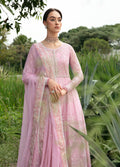 Gulaal | Embroidered Chiffon Eid Collection | AMOUR by Gulaal - Designer Dress - Type: Ladies Clothes - Available at Libayah - 100% Original