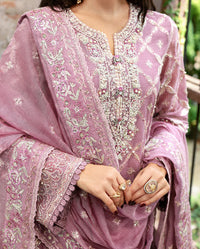 Afrozeh | Basic Pret 26 RTW | NACRE by Afrozeh - Designer Dress  - Type : Ladies Clothes - Available at Libayah - 100% Original 