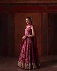 Faiza Saqlain | Lamia Wedding Formals | Gulinar by Faiza Saqlain - Designer Dress  - Type : Ladies Clothes - Available at Libayah - 100% Original 