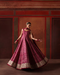 Faiza Saqlain | Lamia Wedding Formals | Gulinar by Faiza Saqlain - Designer Dress  - Type : Ladies Clothes - Available at Libayah - 100% Original 