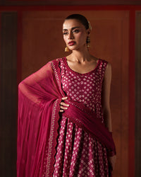 Faiza Saqlain | Lamia Wedding Formals | Gulinar by Faiza Saqlain - Designer Dress  - Type : Ladies Clothes - Available at Libayah - 100% Original 