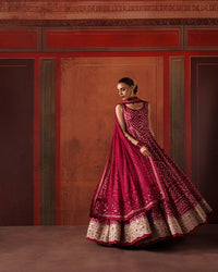 Faiza Saqlain | Lamia Wedding Formals | Gulinar by Faiza Saqlain - Designer Dress  - Type : Ladies Clothes - Available at Libayah - 100% Original 