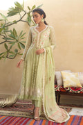 Sana Abbas | Luxury Pret | Gulya by Sana Abbas - Designer Dress - Type: Ladies Clothes - Available at Libayah - 100% Original
