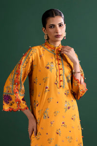 Sana Safinaz | Mahay Summer 26 | H263-002B-2AC by Sana Safinaz - Designer Dress  - Type : Ladies Clothes - Available at Libayah - 100% Original 