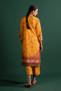 Sana Safinaz | Mahay Summer 26 | H263-002B-2AC by Sana Safinaz - Designer Dress  - Type : Ladies Clothes - Available at Libayah - 100% Original 
