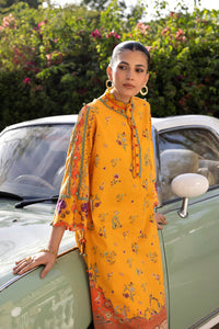 Sana Safinaz | Mahay Summer 26 | H263-002B-2AC by Sana Safinaz - Designer Dress  - Type : Ladies Clothes - Available at Libayah - 100% Original 