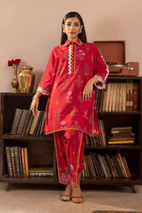 Sana Safinaz | Mahay Summer 26 | H263-003B-2AC by Sana Safinaz - Designer Dress  - Type : Ladies Clothes - Available at Libayah - 100% Original 