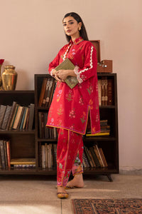 Sana Safinaz | Mahay Summer 26 | H263-003B-2AC by Sana Safinaz - Designer Dress  - Type : Ladies Clothes - Available at Libayah - 100% Original 