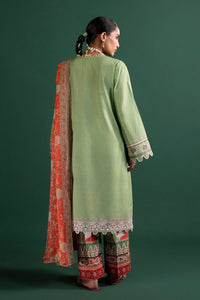 Sana Safinaz | Mahay Summer 26 | H263-005A-3CG by Sana Safinaz - Designer Dress  - Type : Ladies Clothes - Available at Libayah - 100% Original 