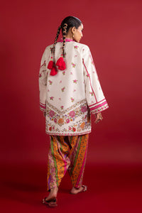 Sana Safinaz | Mahay Summer 26 | H263-006A-2AC by Sana Safinaz - Designer Dress  - Type : Ladies Clothes - Available at Libayah - 100% Original 
