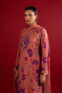 Sana Safinaz | Mahay Summer 26 | H263-009B-3CI by Sana Safinaz - Designer Dress  - Type : Ladies Clothes - Available at Libayah - 100% Original 