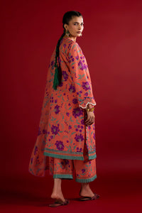 Sana Safinaz | Mahay Summer 26 | H263-009B-3CI by Sana Safinaz - Designer Dress  - Type : Ladies Clothes - Available at Libayah - 100% Original 