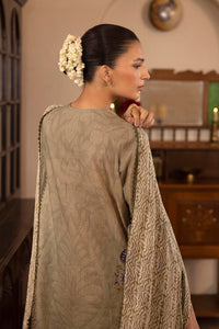 Sana Safinaz | Mahay Summer 26 | H263-010A-3AI by Sana Safinaz - Designer Dress  - Type : Ladies Clothes - Available at Libayah - 100% Original 