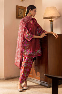 Sana Safinaz | Mahay Summer 26 | H263-010B-3AI by Sana Safinaz - Designer Dress  - Type : Ladies Clothes - Available at Libayah - 100% Original 