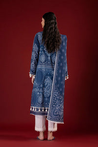 Sana Safinaz | Mahay Summer 26 | H264-004A-2G by Sana Safinaz - Designer Dress  - Type : Ladies Clothes - Available at Libayah - 100% Original 