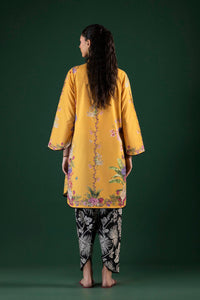 Sana Safinaz | Mahay Summer 26 |  H264-005A-2C by Sana Safinaz - Designer Dress  - Type : Ladies Clothes - Available at Libayah - 100% Original 