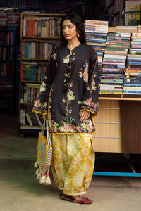 Sana Safinaz | Mahay Summer 26 |  H264-005B-2C by Sana Safinaz - Designer Dress  - Type : Ladies Clothes - Available at Libayah - 100% Original 