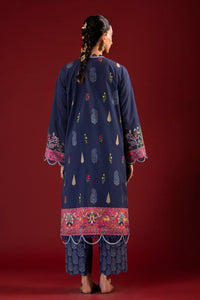 Sana Safinaz | Mahay Summer 26 | H264-006A-2AC by Sana Safinaz - Designer Dress  - Type : Ladies Clothes - Available at Libayah - 100% Original 