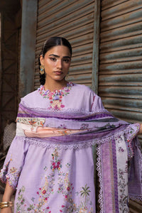 Sana Safinaz | Mahay Summer 26 | H264-009A-3CG by Sana Safinaz - Designer Dress  - Type : Ladies Clothes - Available at Libayah - 100% Original 