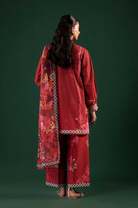 Sana Safinaz | Mahay Summer 26 | H264-010A-3AG by Sana Safinaz - Designer Dress  - Type : Ladies Clothes - Available at Libayah - 100% Original 