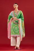 Sana Safinaz | Mahay Summer 26 |S-15 by Sana Safinaz - Designer Dress  - Type : Ladies Clothes - Available at Libayah - 100% Original 