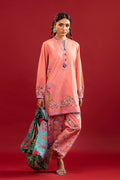 Sana Safinaz | Mahay Summer 26 |S-13 by Sana Safinaz - Designer Dress  - Type : Ladies Clothes - Available at Libayah - 100% Original 