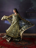 Mahnur | Pakeeza Luxury Formals | Haniye | PK - 04 by Mahnur - Designer Dress  - Type : Ladies Clothes - Available at Libayah - 100% Original 