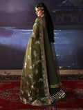 Mahnur | Pakeeza Luxury Formals | Haniye | PK - 04 by Mahnur - Designer Dress  - Type : Ladies Clothes - Available at Libayah - 100% Original 