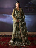 Mahnur | Pakeeza Luxury Formals | Haniye | PK - 04 by Mahnur - Designer Dress  - Type : Ladies Clothes - Available at Libayah - 100% Original 