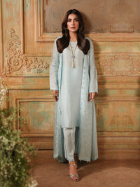 Ain | Sila Formals | HARMONY - Designer Dress - Type : Ladies Clothes - Available at Libayah - 100% Original