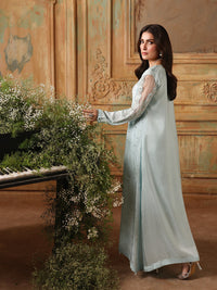 Ain | Sila Formals | HARMONY - Designer Dress - Type : Ladies Clothes - Available at Libayah - 100% Original