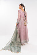 Al Karam | Luxe Formals | RTS | SHIRT, LINING, TROUSER & DUPATTA H by Al Karam - Designer Dress  - Type : Ladies Clothes - Available at Libayah - 100% Original 