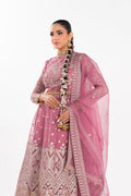 Al Karam | Luxe Formals | RTS | SHIRT, LINING, TROUSER & DUPATTA I by Al Karam - Designer Dress  - Type : Ladies Clothes - Available at Libayah - 100% Original 
