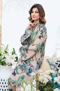 Afrozeh | Basic Pret 26 RTW | NACRE by Afrozeh - Designer Dress  - Type : Ladies Clothes - Available at Libayah - 100% Original 