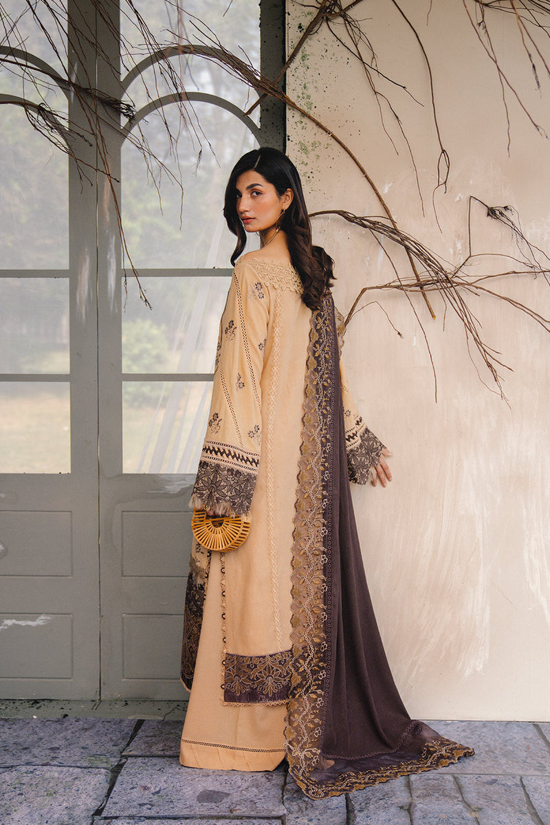 Saira Rizwan | Winter 2024 | NERIA-SRW24-07 by Saira Rizwan - Designer Dress - Type: Ladies Clothes - Available at Libayah - 100% Original