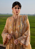 Hussain Rehar | Darlings Festive 25 | Sundal by Hussain Rehar - Designer Dress - Type: Ladies Clothes - Available at Libayah - 100% Original