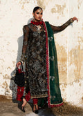Hussain Rehar | Darlings Festive 25 | Shama by Hussain Rehar - Designer Dress - Type: Ladies Clothes - Available at Libayah - 100% Original