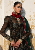 Hussain Rehar | Darlings Festive 25 | Shama by Hussain Rehar - Designer Dress - Type: Ladies Clothes - Available at Libayah - 100% Original