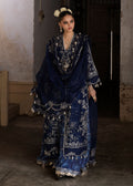 Hussain Rehar | Darlings Festive 25 | Safa by Hussain Rehar - Designer Dress - Type: Ladies Clothes - Available at Libayah - 100% Original