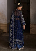 Hussain Rehar | Darlings Festive 25 | Safa by Hussain Rehar - Designer Dress - Type: Ladies Clothes - Available at Libayah - 100% Original