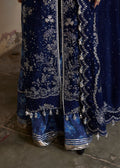 Hussain Rehar | Darlings Festive 25 | Safa by Hussain Rehar - Designer Dress - Type: Ladies Clothes - Available at Libayah - 100% Original