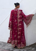 Hussain Rehar | Darlings Festive 25 | Maher by Hussain Rehar - Designer Dress - Type: Ladies Clothes - Available at Libayah - 100% Original