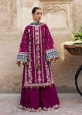 Hussain Rehar | Nirmal SS 25 | Kahei by Hussain Rehar - Designer Dress - Type: Ladies Clothes - Available at Libayah - 100% Original